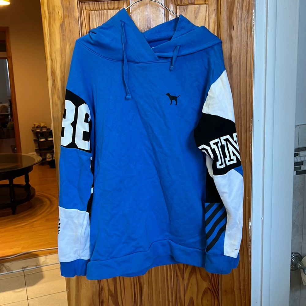 Victoria’s Secret PINK Pull Over Hoodie